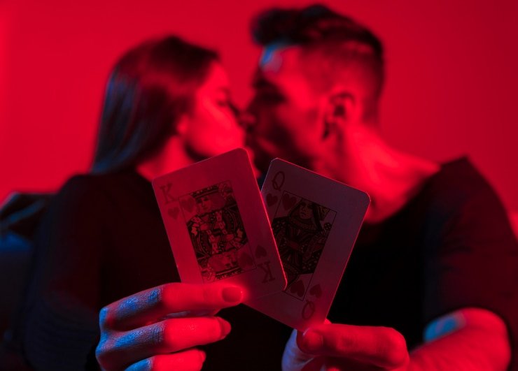 Perbandingan navigasi akslot yang lebih tertata