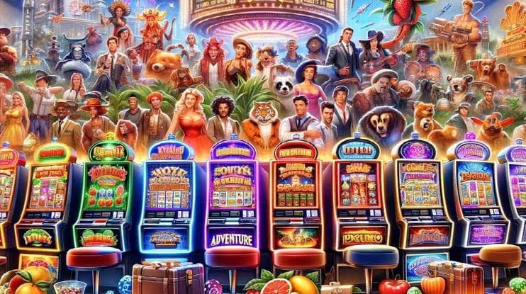 Ilustrasi privasi data pengguna akslot