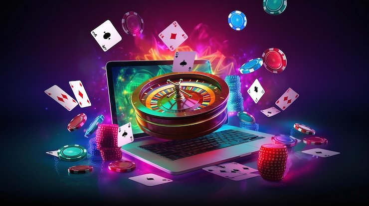 Ilustrasi bonus selamat datang akslot dewasa