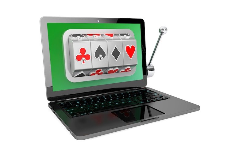 Ilustrasi privasi deposit pengguna akslot