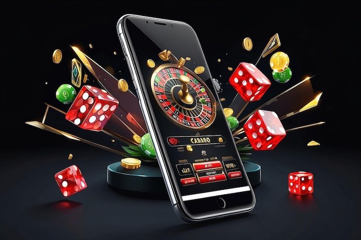 Ilustrasi privasi data akun pengguna akslot